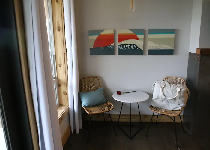 Inn At Discovery Coast